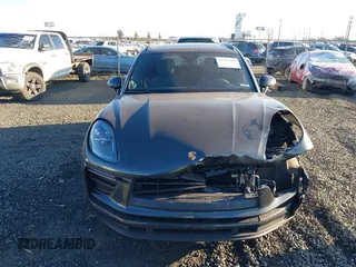 2022 Porsche Macan with VIN WP1AA2A50NLB12096, listed as a IAAI auction lot 41391199 with 15,951 mi miles and . Bid and sale history available at DreamBid. Image 13.