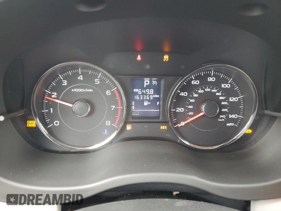 2014 Subaru Forester 2.5i Touring with VIN JF2SJAMC7EH494710, listed as a Copart auction lot 50992935 with 163,369 mi miles and Clean Title. Bid and sale history available at carsss.com. Image 9.