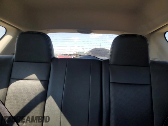 2016 Jeep Compass High Altitude с VIN 1C4NJDEB6GD793361, выставлен на аукционе Copart как лот 58859085 с пробегом 87 214 миль миль и Списание • Salvage title. История ставок и продаж доступна на DreamBid. Изображение 10.