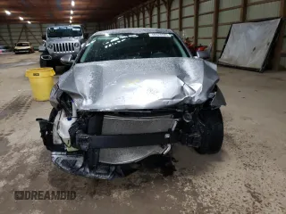 2023 Kia Forte GT-Line with VIN 3KPF34AD8PE669158, listed as a Copart auction lot 50328085 with 0 mi miles and Salvage Title. Bid and sale history available at carsss.com. Image 5.