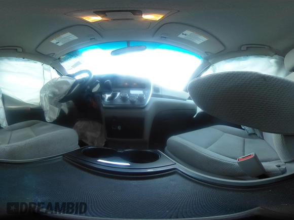 2017 Toyota Sienna LE with VIN 5TDJZ3DC2HS171132, listed as a IAAI auction lot 42589064 with 95,945 mi miles and . Bid and sale history available at DreamBid. Image 19.