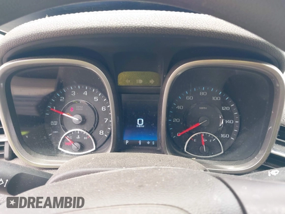 2014 Chevrolet Malibu LT with VIN 1G11C5SL5EF294086, listed as a IAAI auction lot 42156195 with 115,664 mi miles and . Bid and sale history available at DreamBid. Image 7.