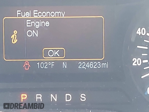 2016 Ford Fusion SE with VIN 3FA6P0H79GR303463, listed as a IAAI auction lot 42593477 with 224,623 mi miles and . Bid and sale history available at DreamBid. Image 15.