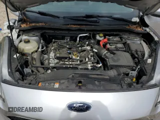 2020 Ford Escape SEL z VIN 1FMCU9H66LUB44403, wystawiony jako Copart lot #57934925 z przebiegiem Nie podano mil oraz Szkoda całkowita • Salvage title. Historia ofert i sprzedaży dostępna na DreamBid. Obrazek 12.