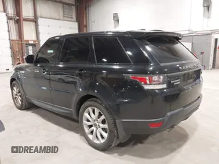 2014 Land Rover Range Rover Sport Supercharged z VIN SALWR2EF0EA302066, wystawiony jako IAAI lot #42028646 z przebiegiem 102 269 mil mil oraz . Historia ofert i sprzedaży dostępna na DreamBid. Obrazek 3.