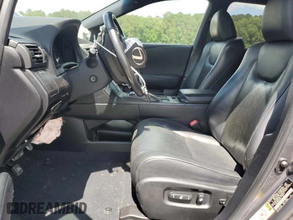 2013 Lexus RX 350 с VIN 2T2BK1BA8DC219780, выставлен на аукционе Copart как лот 58569815 с пробегом 144 655 миль миль и Списание • Salvage title. История ставок и продаж доступна на DreamBid. Изображение 7.