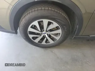 2020 Subaru Outback Premium с VIN 4S4BTACC8L3218309, выставлен на аукционе IAAI как лот 42521102 с пробегом 77 280 миль миль и . История ставок и продаж доступна на DreamBid. Изображение 6.