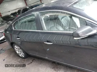 2013 Buick LaCrosse Leather with VIN 1G4GC5E32DF122492, listed as a IAAI auction lot 42444075 with 236,342 mi miles and . Bid and sale history available at DreamBid. Image 13.