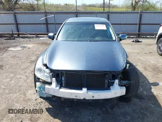 2008 Infiniti G35 Journey с VIN JNKBV61E48M224379, выставлен на аукционе IAAI как лот 41976783 с пробегом Не указан миль и . История ставок и продаж доступна на DreamBid. Изображение 11.