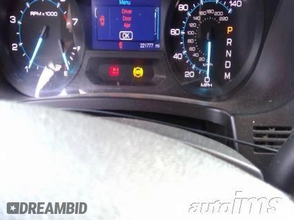 2013 Ford Explorer с VIN 1FM5K8B84DGB08454, выставлен на аукционе IAAI как лот 42838283 с пробегом 221 777 миль миль и . История ставок и продаж доступна на DreamBid. Изображение 20.