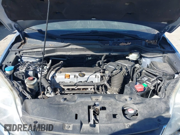 2011 Honda CR-V SE with VIN 5J6RE4H42BL037893, listed as a IAAI auction lot 42057948 with 137,044 mi miles. Bid and sale history available at carsss.com. Image 10.