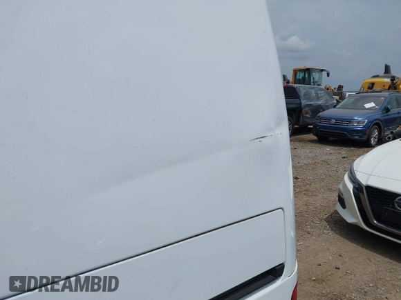 2013 Ford Transit Connect XL with VIN NM0LS7AN8DT169209, listed as a IAAI auction lot 42429405 with 107,943 mi miles and . Bid and sale history available at DreamBid. Image 16.