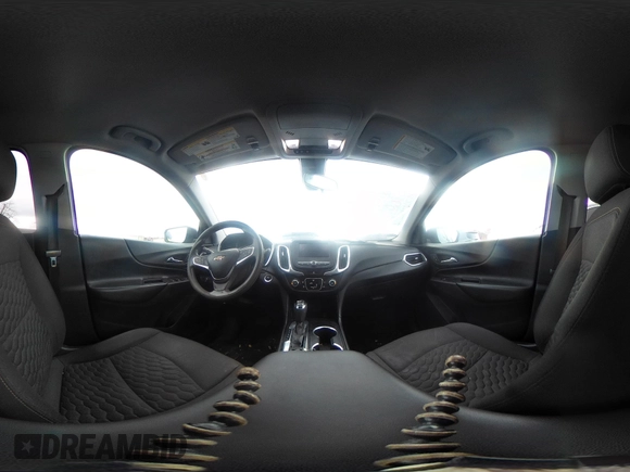 2020 Chevrolet Equinox LT z VIN 2GNAXJEV8L6189431, wystawiony jako IAAI lot #40812413 z przebiegiem 67 466 mil mil oraz . Historia ofert i sprzedaży dostępna na DreamBid. Obrazek 19.