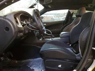 2022 Dodge Charger GT with VIN 2C3CDXMG5NH265151, listed as a Copart auction lot 85265614 with 39,466 mi miles and Salvage Title. Bid and sale history available at carsss.com. Image 7.