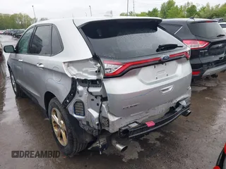 2018 Ford Edge SE с VIN 2FMPK4G93JBC54396, выставлен на аукционе IAAI как лот 42213098 с пробегом 50 085 миль миль и . История ставок и продаж доступна на DreamBid. Изображение 3.
