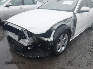 2017 Jaguar XE 25t z VIN SAJAR4BG2HA974050, wystawiony jako IAAI lot #41561744 z przebiegiem 131 266 mil mil oraz . Historia ofert i sprzedaży dostępna na DreamBid. Obrazek 6.