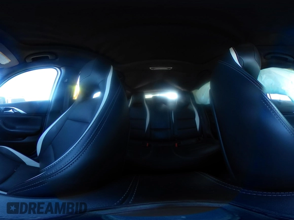 2017 Infiniti QX30 Premium с VIN SJKCH5CP1HA032065, выставлен на аукционе IAAI как лот 41905791 с пробегом 73 058 миль миль и . История ставок и продаж доступна на DreamBid. Изображение 19.