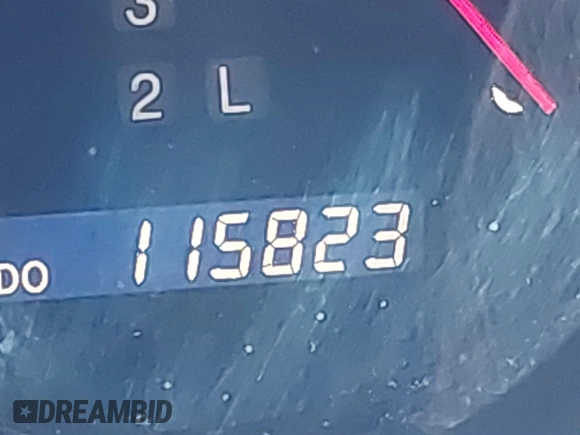 2003 Lexus ES 300 with VIN JTHBF30G330096294, listed as a IAAI auction lot 41760104 with 115,823 mi miles and . Bid and sale history available at DreamBid. Image 15.