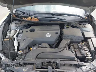 2014 Nissan Altima SL with VIN 1N4AL3AP4EC167420, listed as a IAAI auction lot 41815803 with 185,259 mi miles and . Bid and sale history available at DreamBid. Image 10.