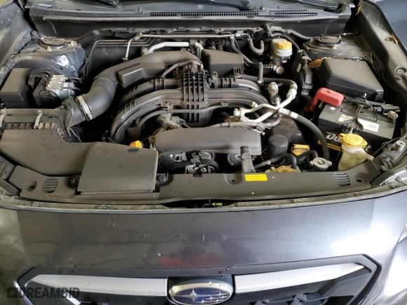 2018 Subaru Crosstrek Premium with VIN JF2GTABC3JH223351, listed as a Copart auction lot 48209625 with 83,803 mi miles and Salvage Title. Bid and sale history available at carsss.com. Image 12.