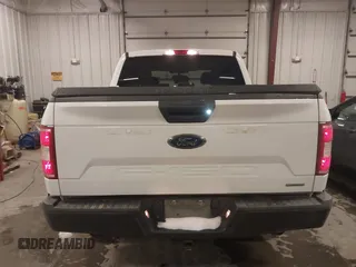 2020 Ford F-150 z VIN 1FTEW1P4XLKE66465, wystawiony jako IAAI lot #41579084 z przebiegiem 126 704 mil mil oraz . Historia ofert i sprzedaży dostępna na DreamBid. Obrazek 16.