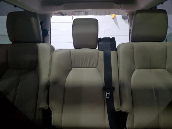 2013 Land Rover LR4 Lux with VIN SALAK2D40DA681485, listed as a Copart auction lot 80766204 with 112,021 mi miles and Salvage title. Bid and sale history available at DreamBid. Image 10.