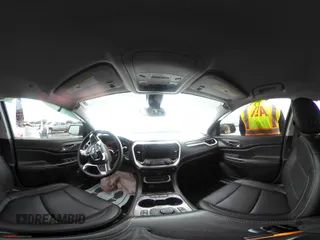 2021 GMC Acadia SLT with VIN 1GKKNML44MZ166673, listed as a IAAI auction lot 41906468 with 95,498 mi miles. Bid and sale history available at carsss.com. Image 21.