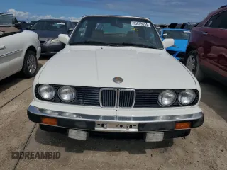1990 BMW 3 Series z VIN WBABB2319LEC20795, wystawiony jako Copart lot #75079694 z przebiegiem 155 682 mil mil oraz Szkoda całkowita • Salvage title. Historia ofert i sprzedaży dostępna na DreamBid. Obrazek 5.