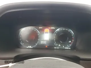 2018 Volvo V90 z VIN YV4A22NL8J1022253, wystawiony jako Copart lot #43835415 z przebiegiem 61 163 mil mil oraz Szkoda całkowita • Salvage title. Historia ofert i sprzedaży dostępna na DreamBid. Obrazek 9.