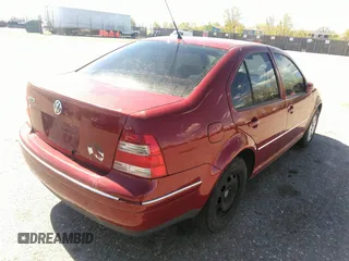 2004 Volkswagen Jetta GLS с VIN 3VWSK69M04M043653, выставлен на аукционе IAAI как лот 42072727 с пробегом 172 279 миль миль и . История ставок и продаж доступна на DreamBid. Изображение 4.