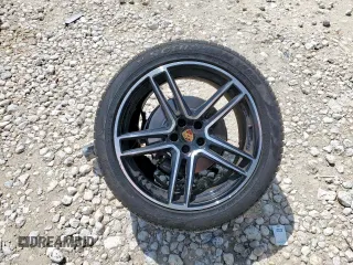 2021 Porsche Macan с VIN WP1AA2A54MLB15114, выставлен на аукционе Copart как лот 60331045 с пробегом 34 880 миль миль и Списание • Salvage title. История ставок и продаж доступна на DreamBid. Изображение 13.