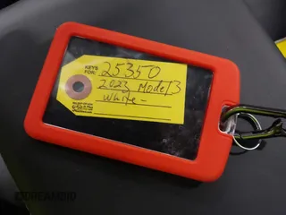 2023 Tesla Model 3 с VIN 5YJ3E1EA8PF501350, выставлен на аукционе IAAI как лот 42500841 с пробегом 19 466 миль миль и . История ставок и продаж доступна на DreamBid. Изображение 11.