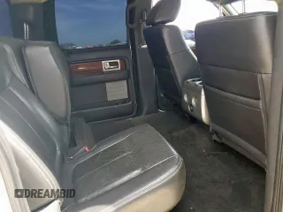 2009 Ford F-150 XL с VIN 1FTPW12V89KB33439, выставлен на аукционе Copart как лот 65005005 с пробегом 209 714 миль миль и Списание • Salvage title. История ставок и продаж доступна на DreamBid. Изображение 10.