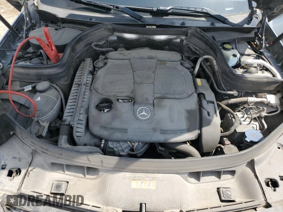 2015 Mercedes-Benz GLK with VIN WDCGG5HB5FG431196, listed as a Copart auction lot 54163055 with 143,046 mi miles and Clean Title. Bid and sale history available at carsss.com. Image 11.