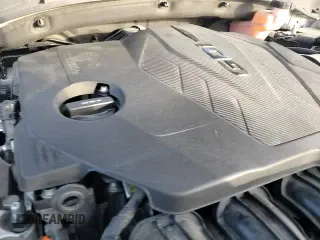 2022 Hyundai Tucson SEL с VIN 5NMJF3AE6NH007783, выставлен на аукционе Copart как лот 84764605 с пробегом 78 177 миль миль и Списание • Salvage title. История ставок и продаж доступна на DreamBid. Изображение 15.