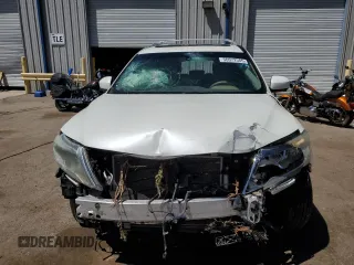 2015 Nissan Pathfinder SL с VIN 5N1AR2MM2FC700978, выставлен на аукционе Copart как лот 56072585 с пробегом 132 675 миль миль и Списание • Salvage title. История ставок и продаж доступна на DreamBid. Изображение 5.
