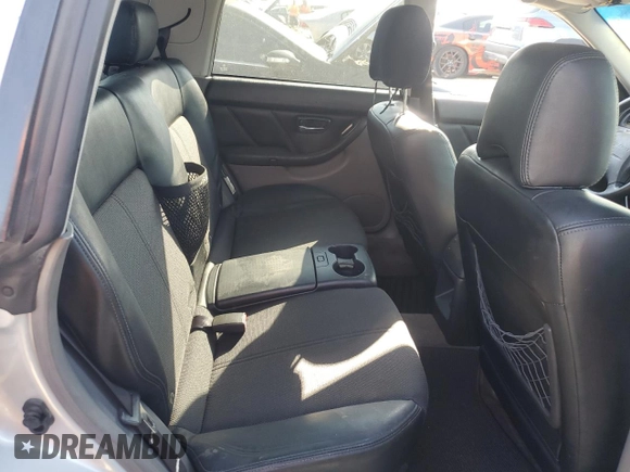 2006 Subaru Baja Special Sports с VIN 4S4BT62C867107464, выставлен на аукционе Copart как лот 76409924 с пробегом Не указан миль и Списание • Salvage title. История ставок и продаж доступна на DreamBid. Изображение 10.