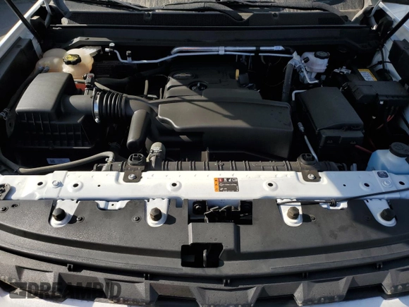 2021 Chevrolet Colorado 2WD Work Truck with VIN 1GCHSBEA5M1253048, listed as a Copart auction lot 87264394 with 23,472 mi miles and Clean title. Bid and sale history available at DreamBid. Image 11.