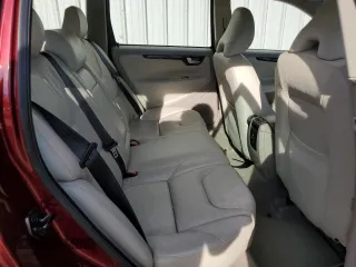 2005 Volvo V70 z VIN YV1SW592352519705, wystawiony jako Copart lot #81327574 z przebiegiem 87 708 mil mil oraz Szkoda całkowita • Salvage title. Historia ofert i sprzedaży dostępna na DreamBid. Obrazek 11.