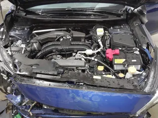 2024 Subaru Crosstrek Premium с VIN JF2GUADC7R8875525, выставлен на аукционе IAAI как лот 41783617 с пробегом 2 057 миль миль и . История ставок и продаж доступна на DreamBid. Изображение 10.