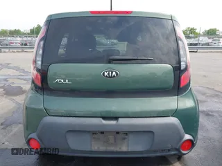 2014 Kia Soul + z VIN KNDJP3A50E7058037, wystawiony jako IAAI lot #42091873 z przebiegiem 113 754 mil mil oraz . Historia ofert i sprzedaży dostępna na DreamBid. Obrazek 15.
