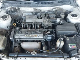 1994 Geo Prizm with VIN 1Y1SK5363RZ081192, listed as a IAAI auction lot 42081796 with 287,952 mi miles. Bid and sale history available at carsss.com. Image 10.