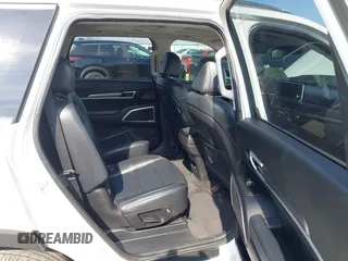 2020 Kia Telluride S with VIN 5XYP64HC2LG005623, listed as a IAAI auction lot 41492269 with 137,147 mi miles and . Bid and sale history available at DreamBid. Image 8.