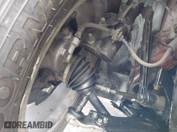 2020 Jeep Compass Sport с VIN 3C4NJCAB6LT241931, выставлен на аукционе IAAI как лот 40983266 с пробегом 148 450 миль миль и . История ставок и продаж доступна на DreamBid. Изображение 19.