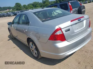 2012 Ford Fusion SE with VIN 3FAHP0HG8CR238592, listed as a IAAI auction lot 42744866 with 201,919 mi miles and . Bid and sale history available at DreamBid. Image 3.