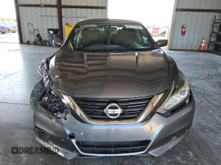 2018 Nissan Altima S with VIN 1N4AL3AP7JC479452, listed as a Copart auction lot 79840324 with 72,810 mi miles and Clean Title. Bid and sale history available at DreamBid. Image 5.