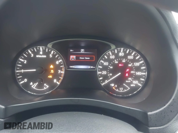 2017 Nissan Altima S z VIN 1N4AL3AP8HC226263, wystawiony jako IAAI lot #41304326 z przebiegiem 150 556 mil mil oraz . Historia ofert i sprzedaży dostępna na DreamBid. Obrazek 7.