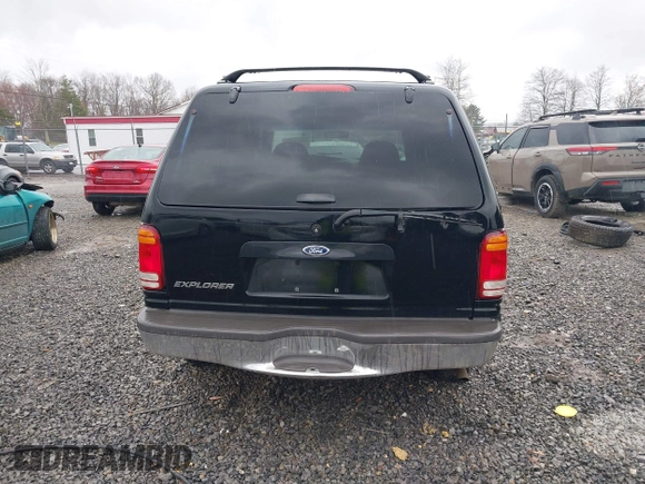 1998 Ford Explorer XL z VIN 1FMZU34X1WUC75250, wystawiony jako IAAI lot #42008342 z przebiegiem 240 785 mil mil oraz . Historia ofert i sprzedaży dostępna na DreamBid. Obrazek 16.
