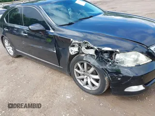 2007 Lexus LS 460 z VIN JTHBL46F075046961, wystawiony jako IAAI lot #42240797 z przebiegiem 293 446 mil mil oraz . Historia ofert i sprzedaży dostępna na DreamBid. Obrazek 6.