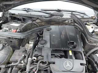 2013 Mercedes-Benz C-Class C 250 Sport with VIN WDDGF4HB3DA783072, listed as a IAAI auction lot 41948220 with 1 mi miles. Bid and sale history available at carsss.com. Image 10.